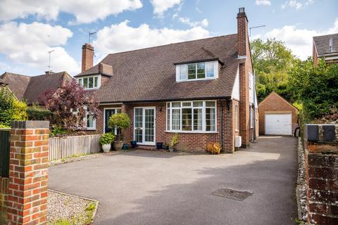 undefined, Redhill Road, Rowland's Castle