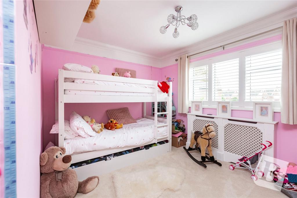 Bedroom Five