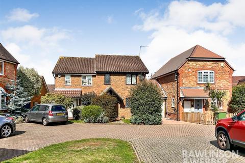 3 bedroom semi-detached house for sale, Grafton Way, West Molesey KT8