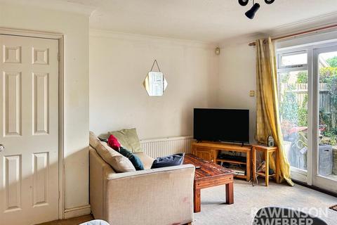 3 bedroom semi-detached house for sale, Grafton Way, West Molesey KT8