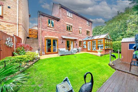 6 bedroom detached house for sale, Willows Croft, Hednesford, Cannock WS12