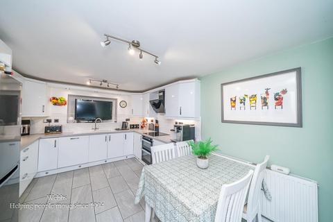 6 bedroom detached house for sale, Willows Croft, Hednesford, Cannock WS12
