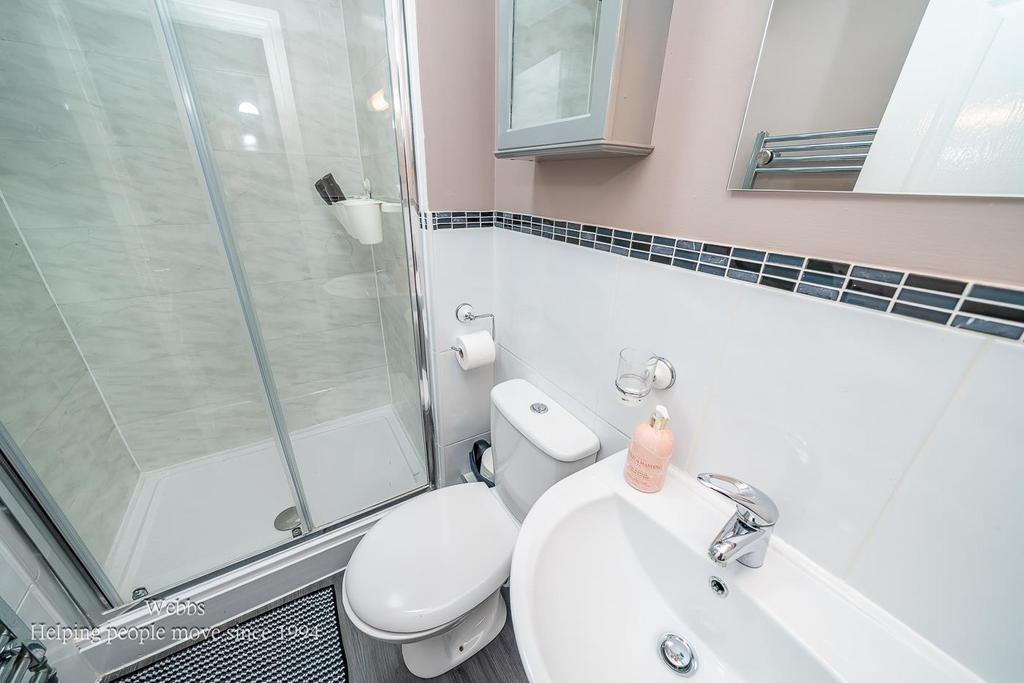 Ensuite