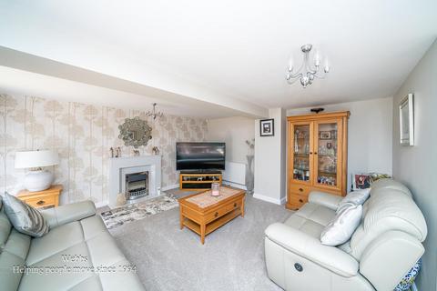 6 bedroom detached house for sale, Willows Croft, Hednesford, Cannock WS12