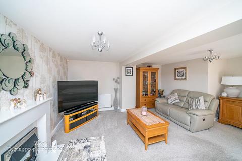 6 bedroom detached house for sale, Willows Croft, Hednesford, Cannock WS12