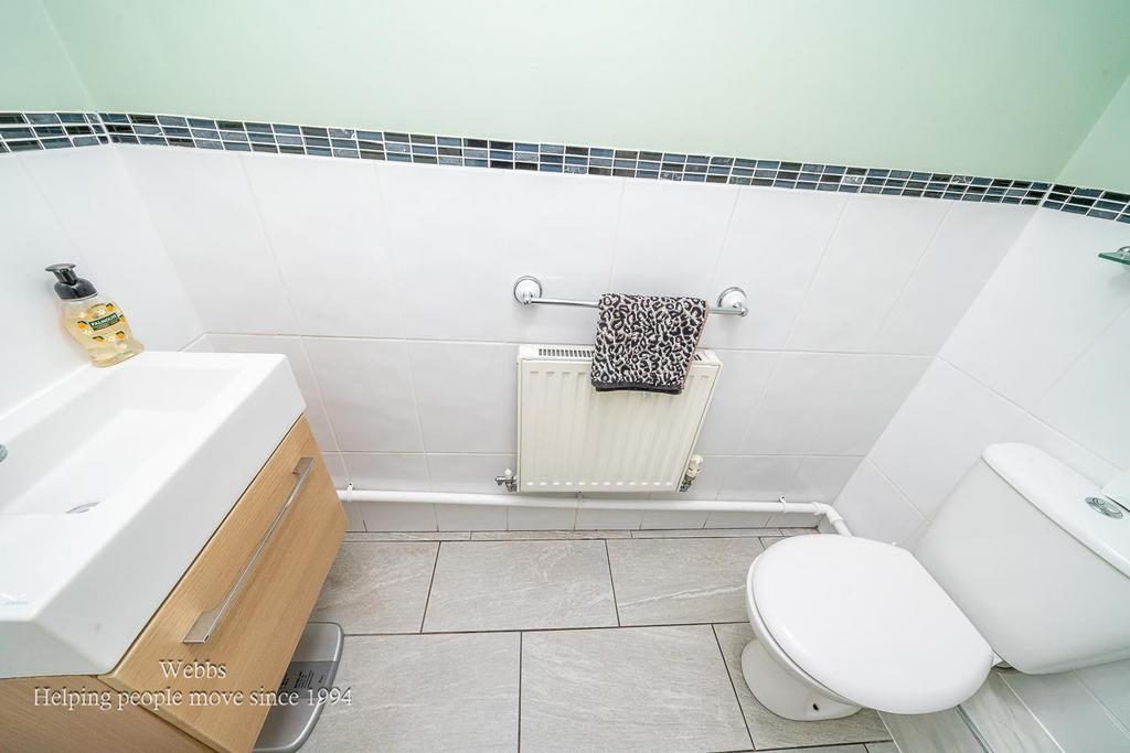 Guest WC
