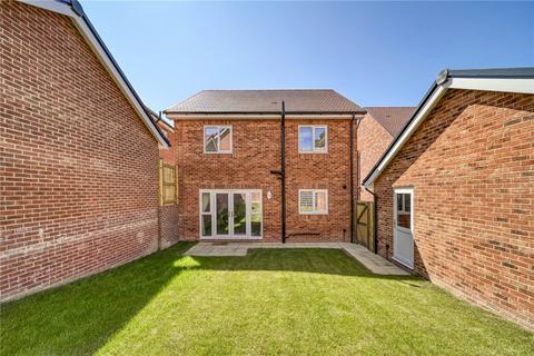 4 bedroom detached house for sale, Selborne Park, Selborne Road, Alton, Hampshire, GU34