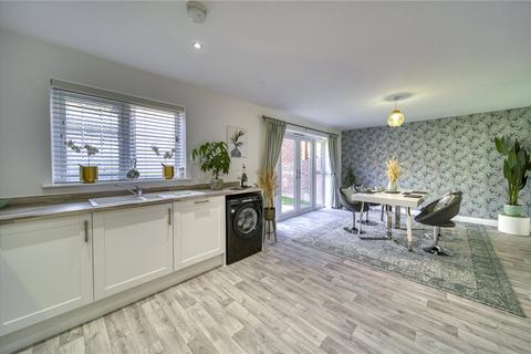 4 bedroom detached house for sale, Selborne Park, Selborne Road, Alton, Hampshire, GU34