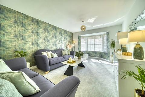 4 bedroom detached house for sale, Selborne Park, Selborne Road, Alton, Hampshire, GU34