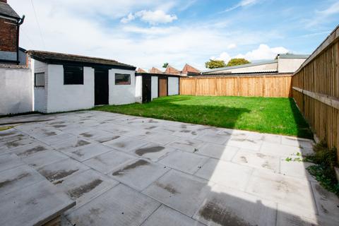 3 bedroom detached house for sale, Middlewich Road, Northwich