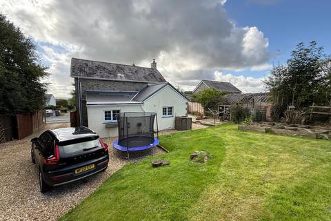 undefined, Ffostrasol, Llandysul, SA44