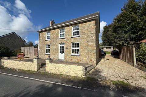 3 bedroom house for sale, Ffostrasol, Llandysul, SA44