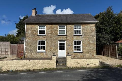 3 bedroom house for sale, Ffostrasol, Llandysul, SA44