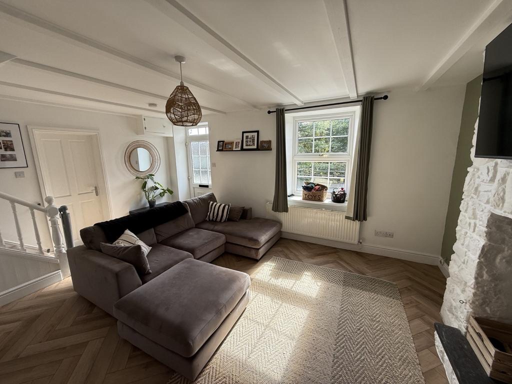 Character Sitting Room