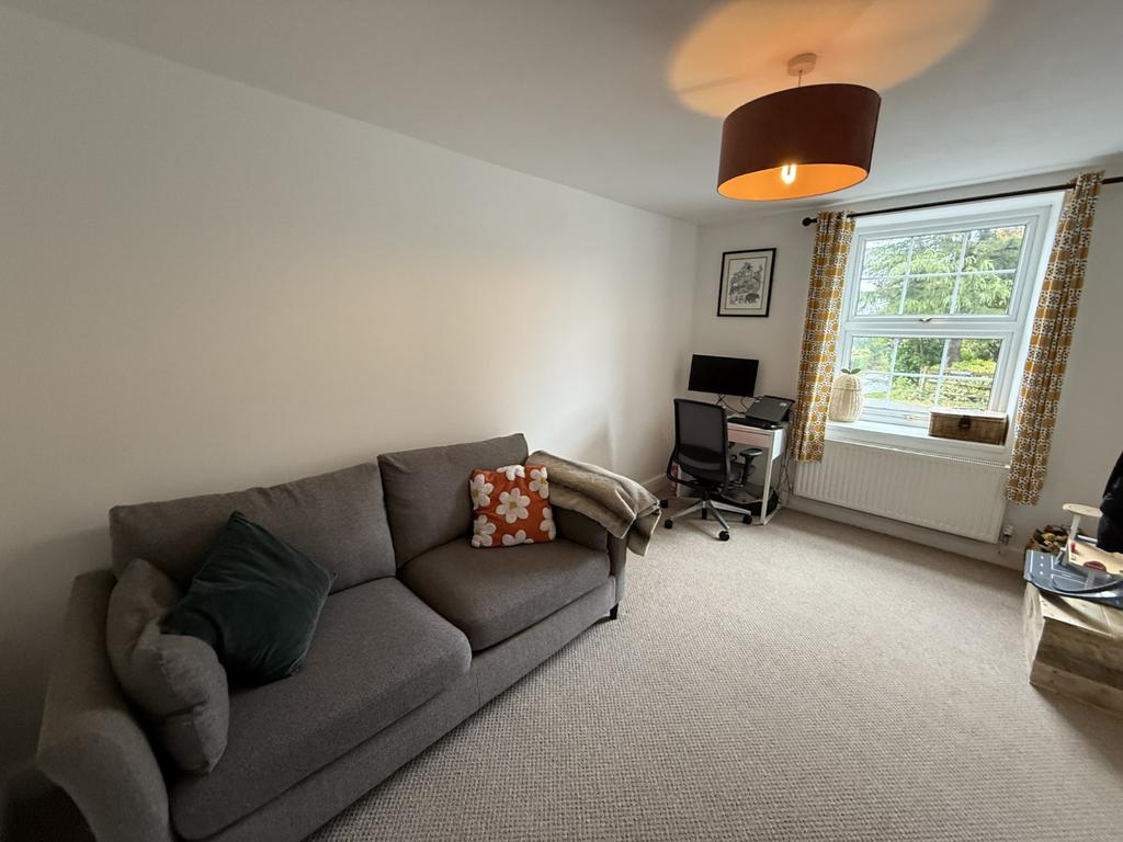 Reception Room/Dining Room