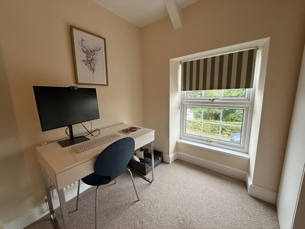 Front Double Bedroom 2