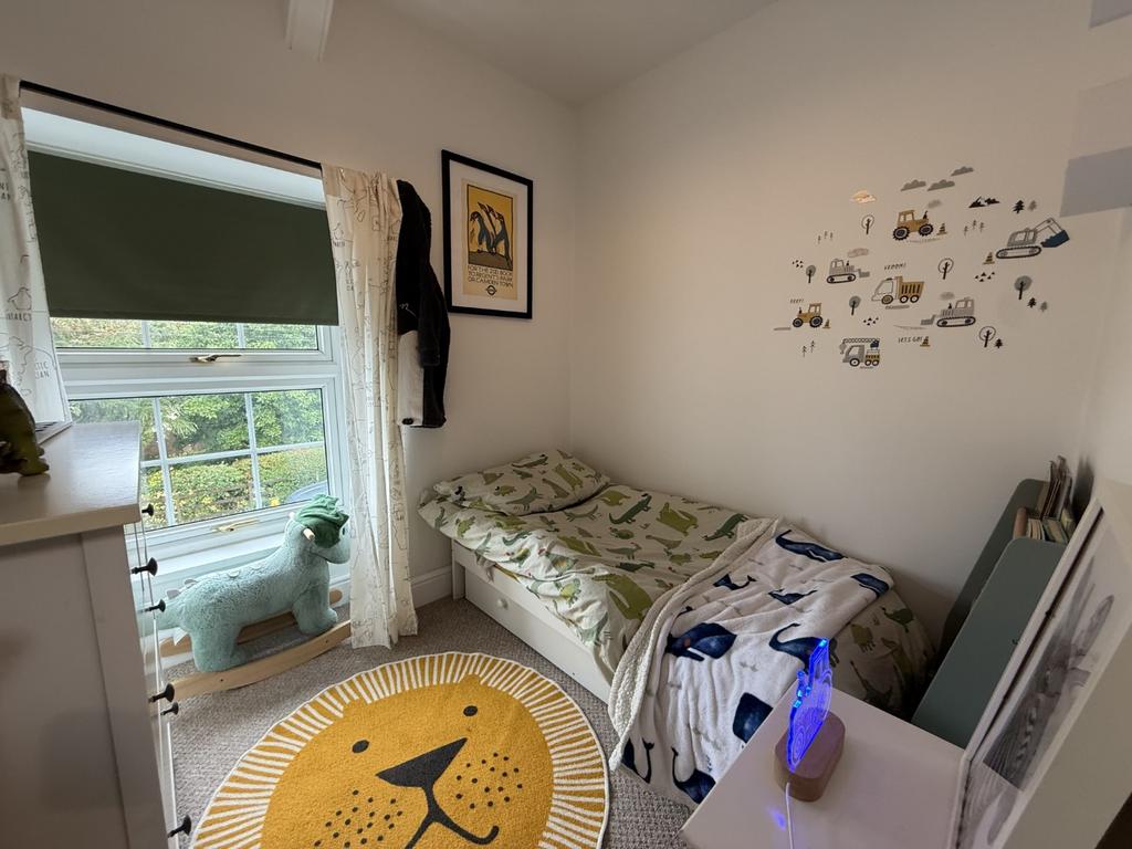 Front Bedroom 3