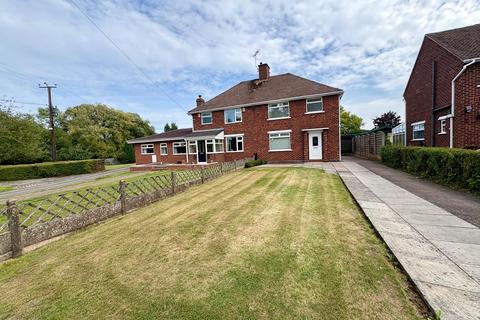 3 bedroom semi-detached house for sale, Bent Lane, Northwich