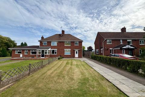 3 bedroom semi-detached house for sale, Bent Lane, Northwich
