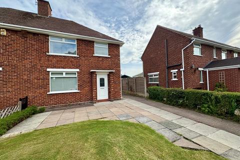 3 bedroom semi-detached house for sale, Bent Lane, Northwich