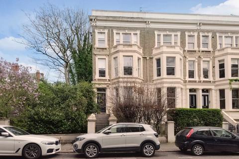 undefined, Winchester Road, London NW3