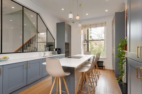 undefined, Winchester Road, London NW3