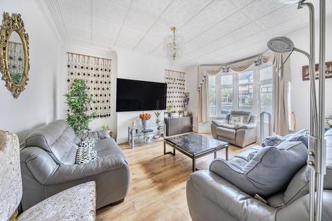 4 bedroom detached house for sale, Egerton Gardens, Hendon, London, NW4