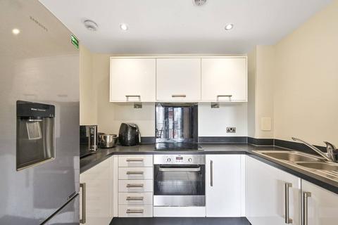 2 bedroom flat for sale, Nobel Close, Colindale, London, NW9