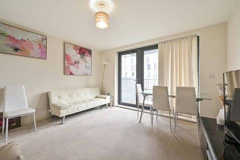 2 bedroom flat for sale, Nobel Close, Colindale, London, NW9