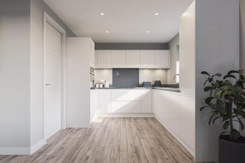 undefined, Plot 33, McAdam at Aberfell, 2 Alex King Way, DD11