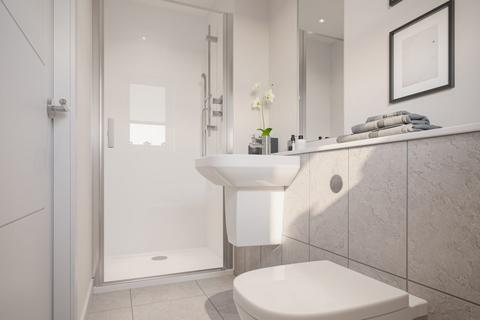 undefined, Plot 33, McAdam at Aberfell, 2 Alex King Way, DD11