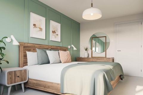 undefined, Plot 33, McAdam at Aberfell, 2 Alex King Way, DD11