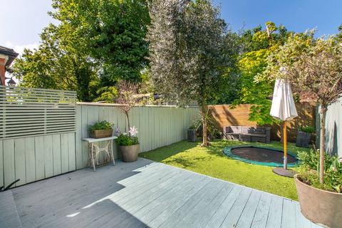 undefined, Harley Road, Harlesden, London, NW10