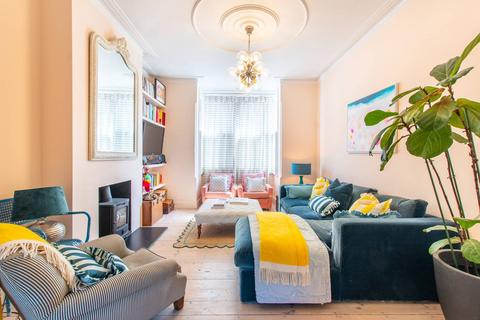 5 bedroom semi-detached house for sale, Harley Road, Harlesden, London, NW10