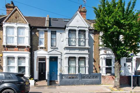 undefined, Harley Road, Harlesden, London, NW10