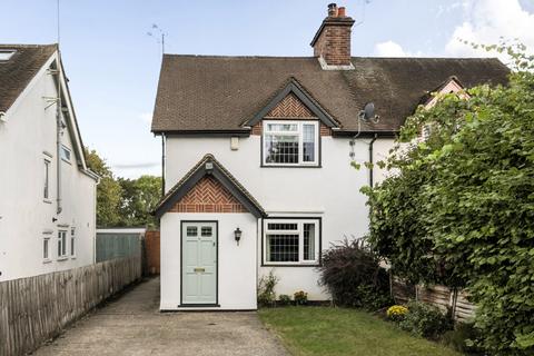 89 Pound Lane, Sonning, Reading, RG4 6XD