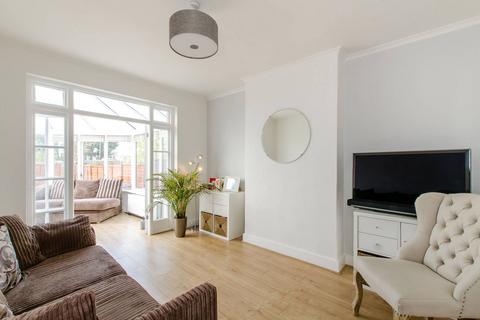 undefined, Cannon Hill Lane, Raynes Park, London, SW20