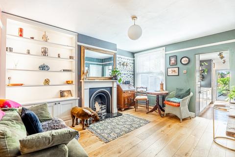 Watling Street, St. Albans AL2