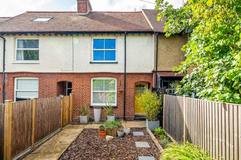 undefined, Watling Street, St. Albans AL2