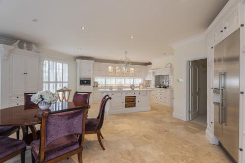 undefined, The Avenue, Park Lane, Huntingdon PE29