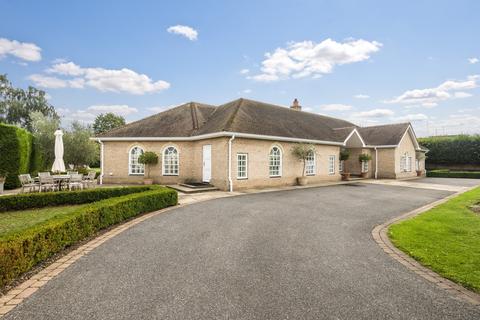 undefined, The Avenue, Park Lane, Huntingdon PE29