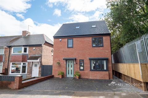 4 bedroom detached house for sale, Irene Avenue, Grangetown, Sunderland
