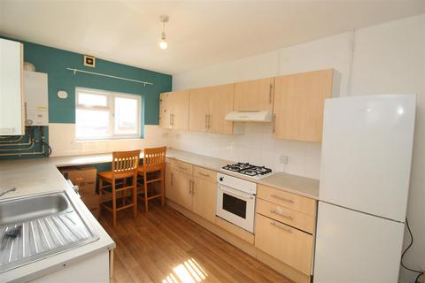 undefined, Tewkesbury Street, Cardiff CF24