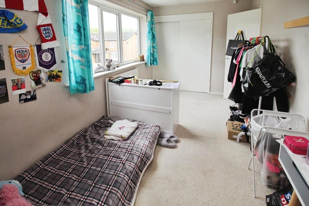 Bedroom Five