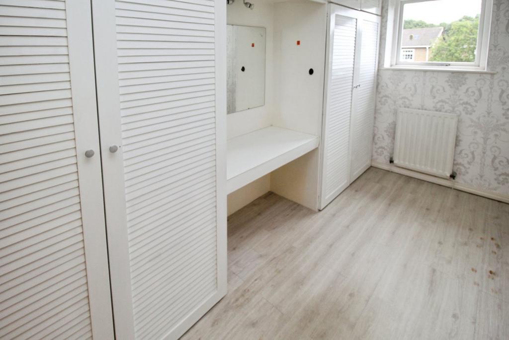 Walk In Wardrobe