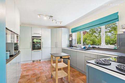 5 bedroom detached house for sale, Sapley Road, Huntingdon PE29