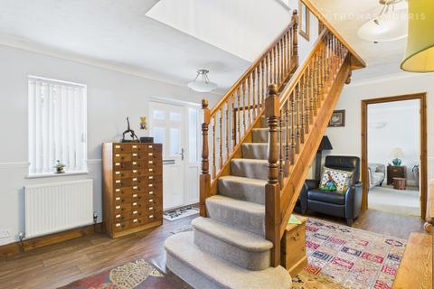 5 bedroom detached house for sale, Sapley Road, Huntingdon PE29
