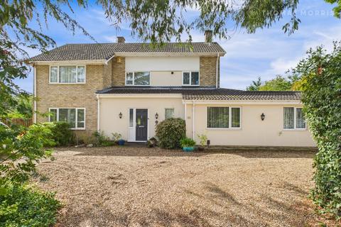 undefined, Sapley Road, Huntingdon PE29