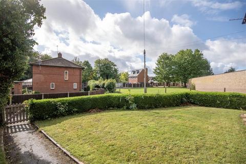 undefined, Victoria Crescent, Oswestry
