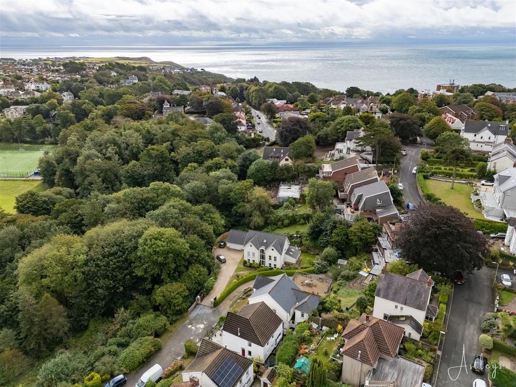Aerial Aspect